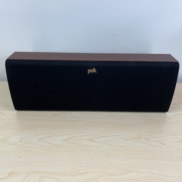Pristine Polk TSx250c Center - Immaculate! Carousel 2