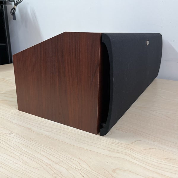 Pristine Polk TSx250c Center - Immaculate! Carousel 12