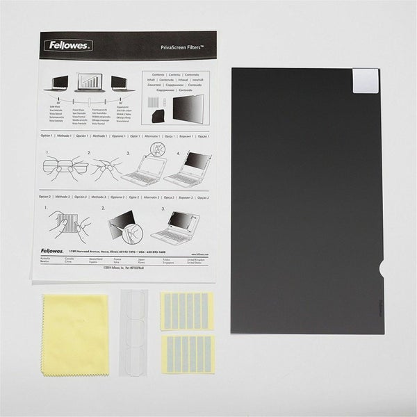 Fellowes 4815001 Privacy Screen Filter 27.0 Inch Widescreen 16:9 [4815001] Carousel 6