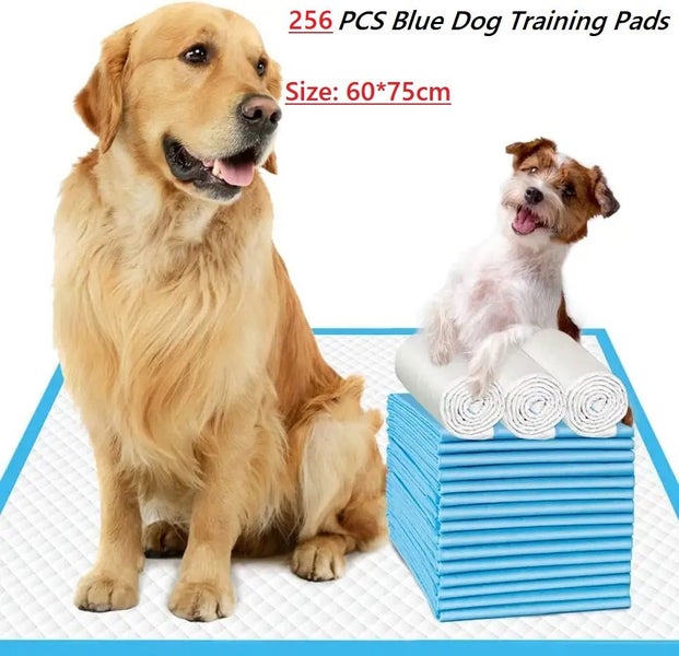 NEW NEW Dog Pads - NEW "IN STOCK" Carousel 1