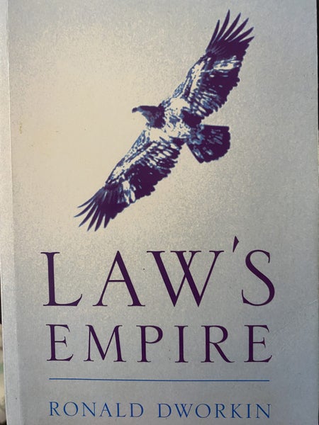 Law's Empire Carousel 1