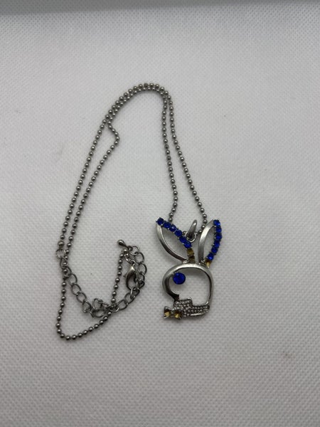 Playboy Necklace Carousel 1