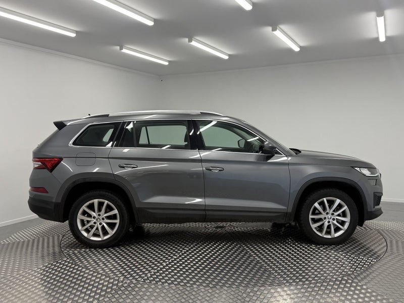 2022 Skoda Kodiaq Ambition Tsi 110Kw63613197462657112