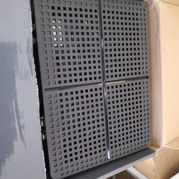 AERIAL BOX T2100 FREEVIEW 12V SUITABLE FOR A CARAVAN OR RV Carousel 2