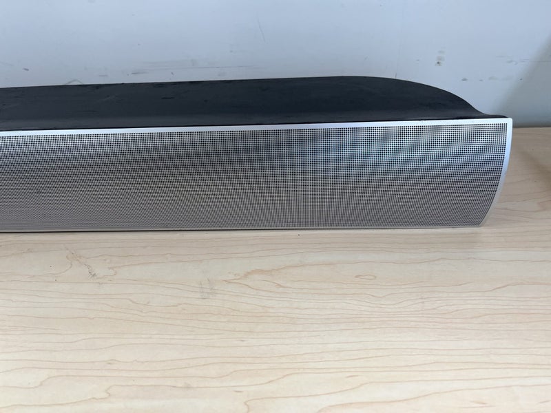 Beautiful B&O Beolab 7-1 Soundbar63615889100289113