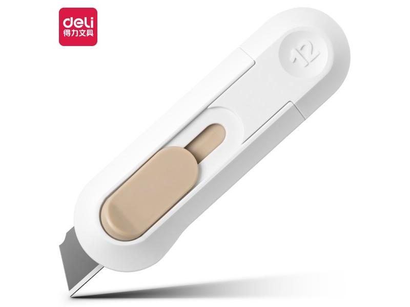 Nusign Portable Paper Cutter Mini Cutting Knife 4 Colors Envelop Box Opener Carousel 1