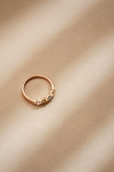 Ring- Clearance Sale Carousel 1
