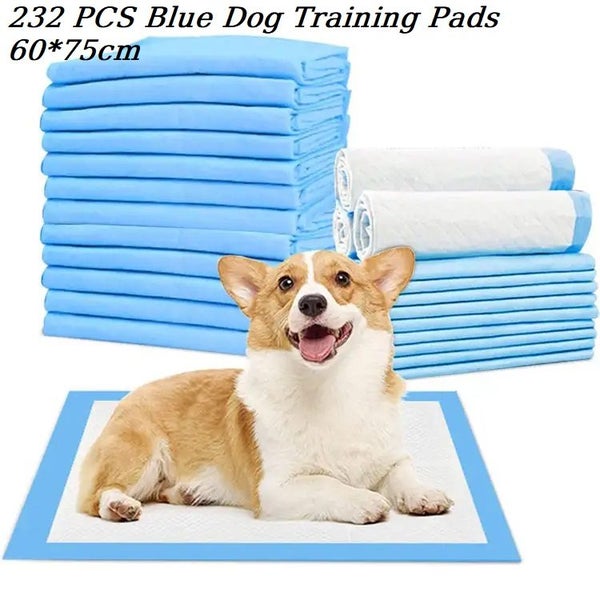 NEW NEW Dog Pads - NEW "IN STOCK" Carousel 1