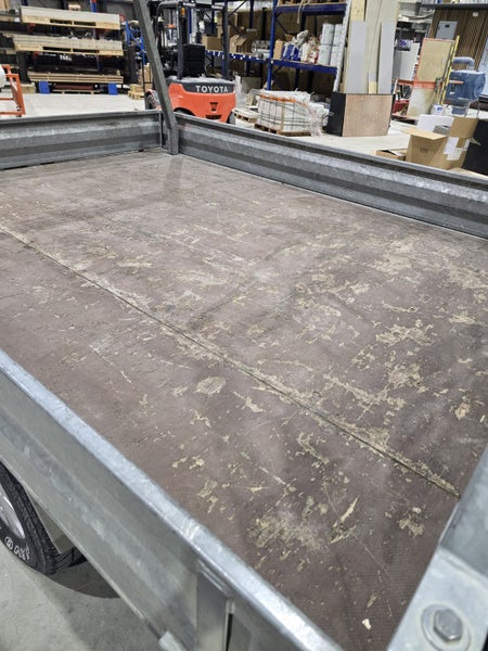 2019 Mazda BT-50 Glx S/C C/C63613197579649114