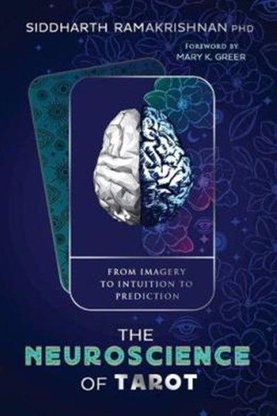 The Neuroscience of Tarot: ­From Imagery to Intuition ­to Prediction Carousel 1