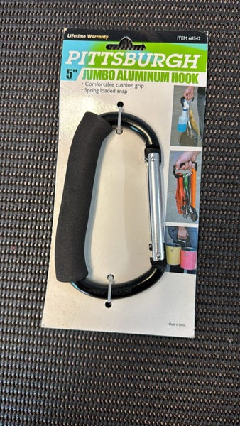 5" Hook Carousel 1