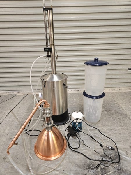 Still spirits brewing Carousel 1