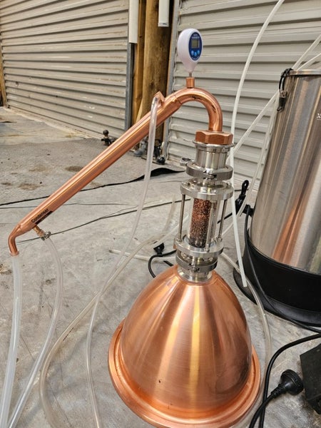 Still spirits brewing Carousel 2