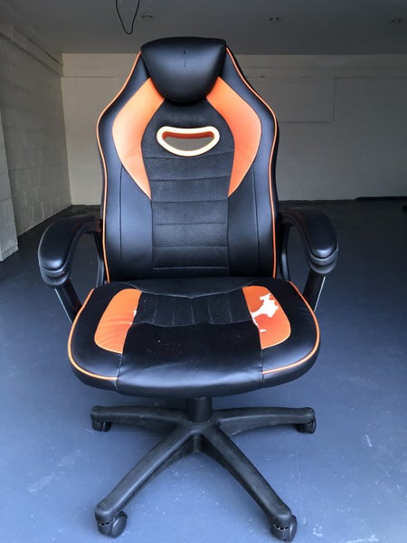 Racer Chair Carousel 1
