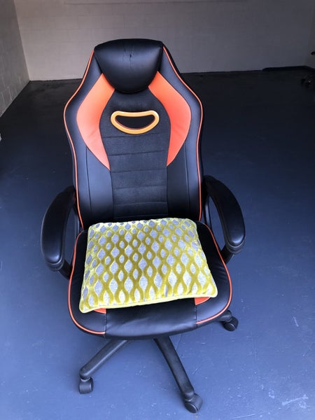 Racer Chair Carousel 2