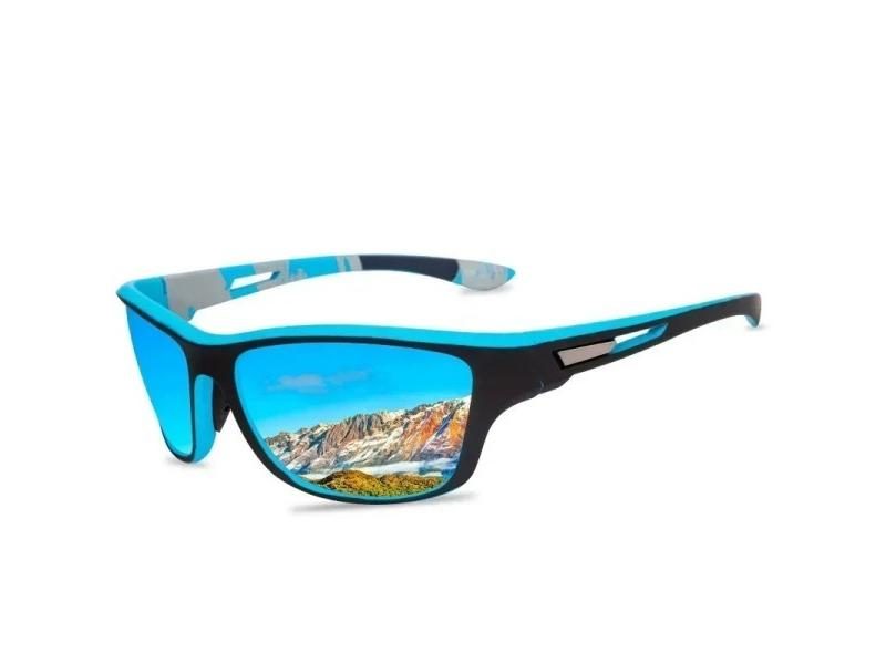 Polarized Fishing Sunglasses Fishing Classic Sun Glasses Men's Driving Shades Carousel 1