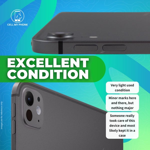 iPad Mini 2 16GB WiFi - Space Grey - Excellent (Pre-Owned) Carousel 2