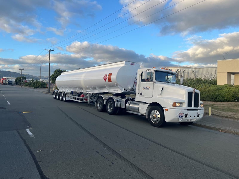 Tanker Solutions Limited Carousel 3