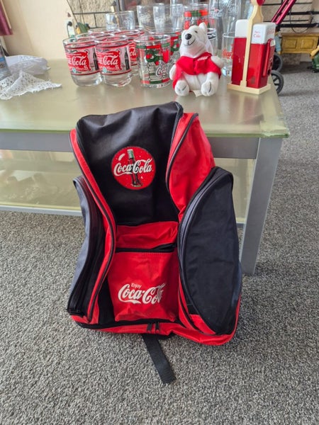 Coke cola collectin Carousel 1