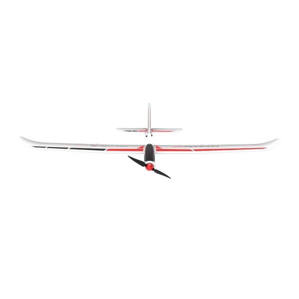 Volantex RC Phoenix S 4 Channel Glider with 1600MM ABS 742-7 PNP Carousel 2