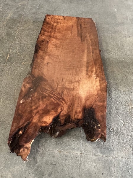Rare 4m Ancient Swamp Kauri Slab – Table/Furniture63819138971266110