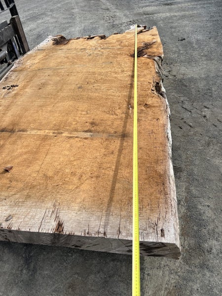 Rare 4m Ancient Swamp Kauri Slab – Table/Furniture63819138971266111