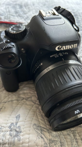 Canon EOS 550D63615891469954111