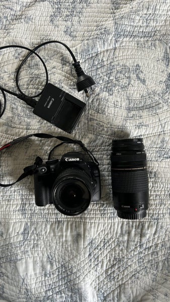 Canon EOS 550D636158914699541127