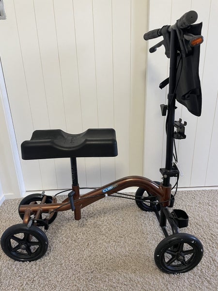 CUBRO FREIHEIT HEAVY DUTY MOBILITY SCOOTER Carousel 1