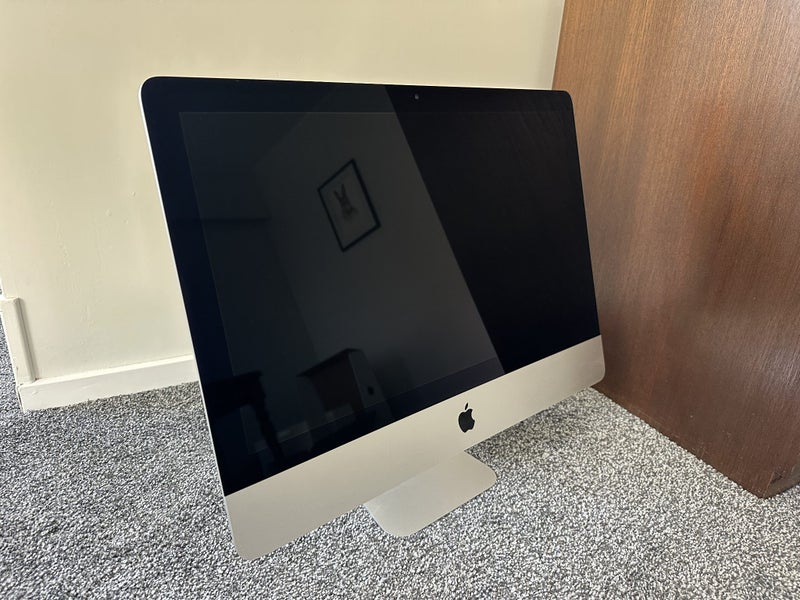iMac "Core i5" 3.0 21.5" (4K, Mid-2017, 1 TB) Carousel 1