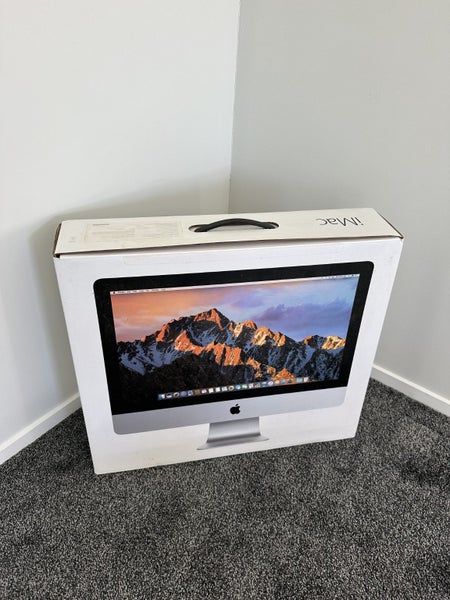 iMac "Core i5" 3.0 21.5" (4K, Mid-2017, 1 TB) Carousel 5