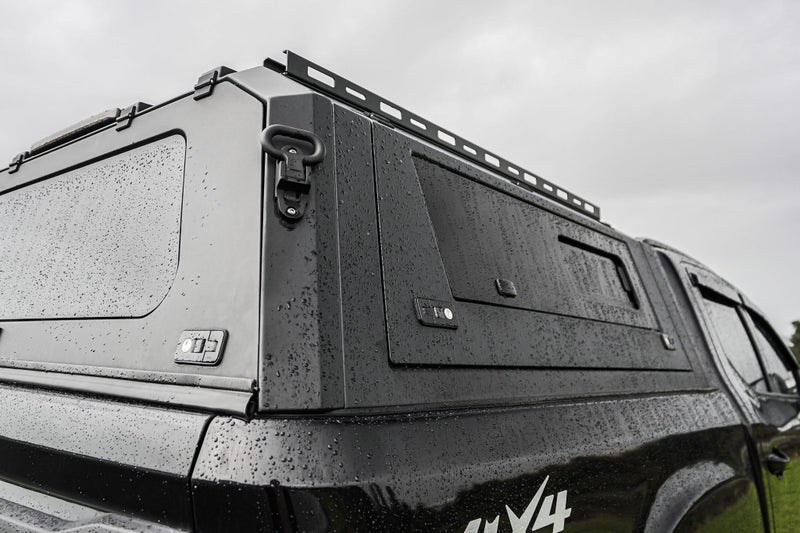 2022 LDV T60 NZ NEW 4X4 Elite 4WD DIESEL BLACKO...63613197883906113