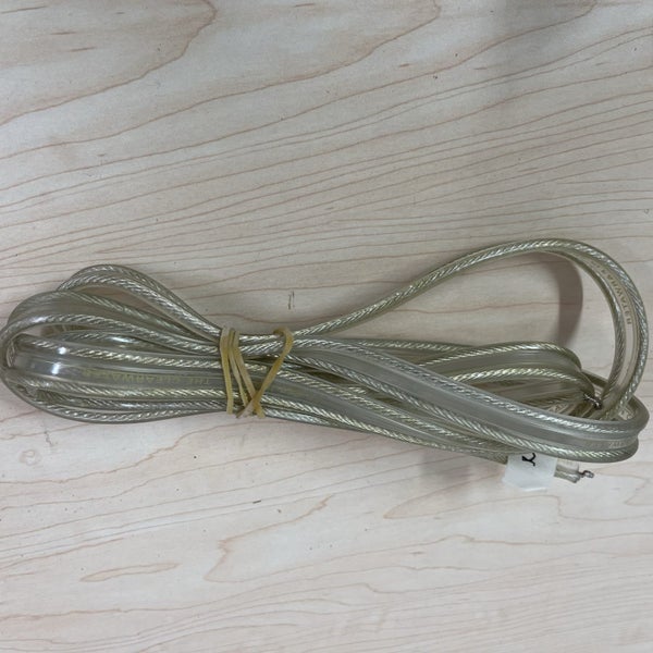 2m Van Den Hul Speaker Cable - The Clearwater Carousel 1