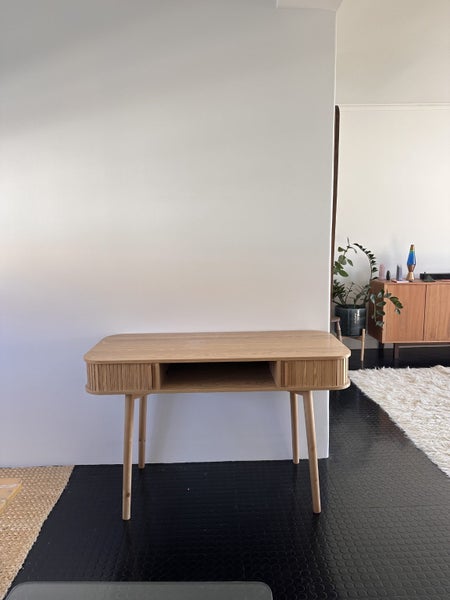 Desk - priced to sell Carousel 2