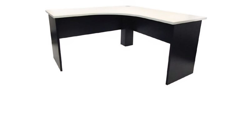 Workstation table Carousel 1