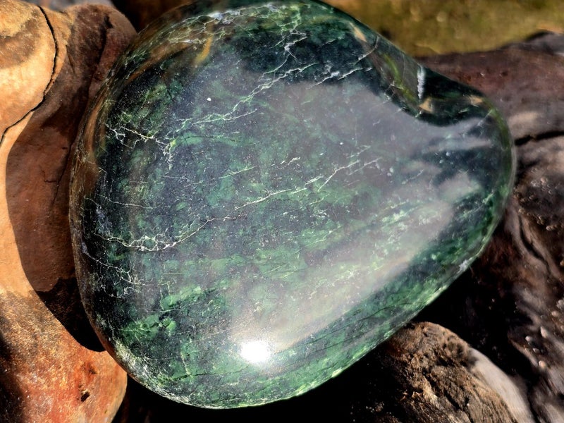 Pounamu Carousel 1