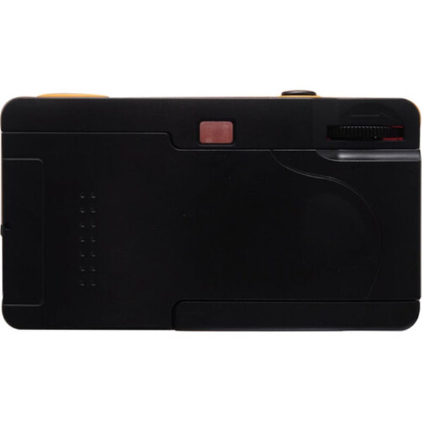 Kodak M35 Film Camera (Kodak Yellow)1 Year Warranty Carousel 2