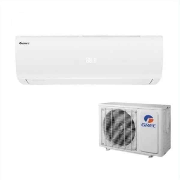 $1 Reserve Gree Hyper GWH32 10kw Hi-wall Heat Pump / Air Conditioner Carousel 1
