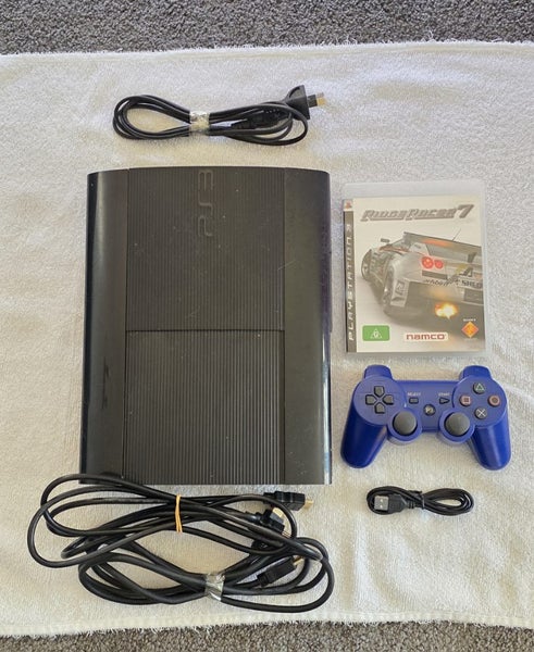 Playstation 3 Carousel 1