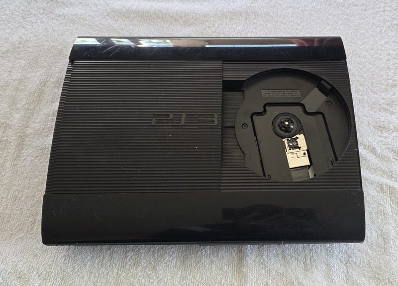 Playstation 3 Carousel 2