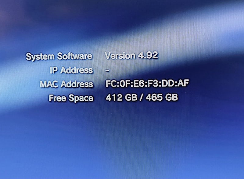 Playstation 3 Carousel 14