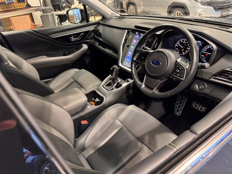 2022 Subaru Outback X 2.5 AWD NZ New63613198098819111