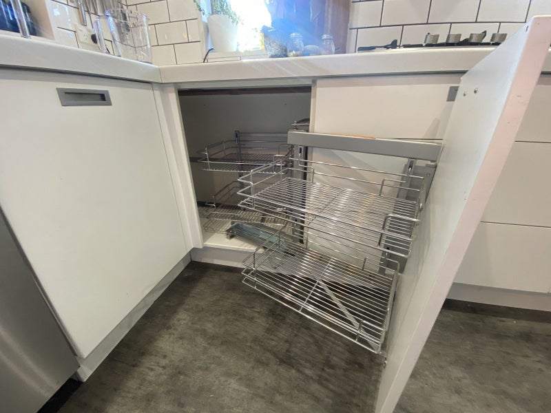 Complete kitchen Carousel 2