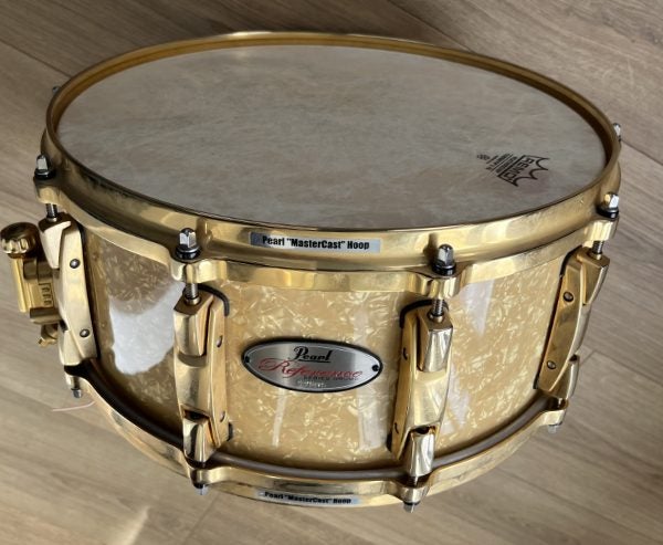 Pearl Reference Series Snare Drum – 14x6.5"63711709705858110