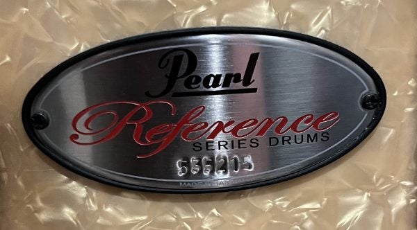 Pearl Reference Series Snare Drum – 14x6.5"63711709705858111