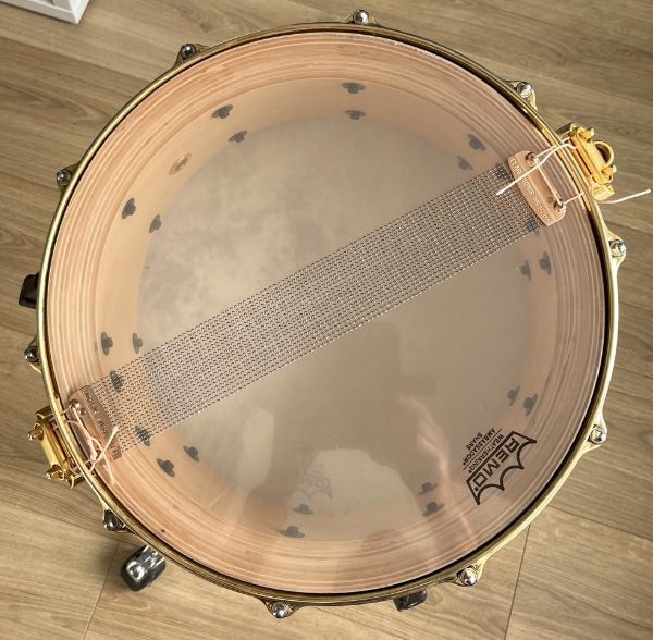 Pearl Reference Series Snare Drum – 14x6.5"63711709705858112