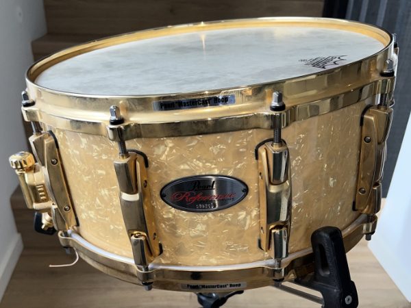 Pearl Reference Series Snare Drum – 14x6.5"63711709705858113