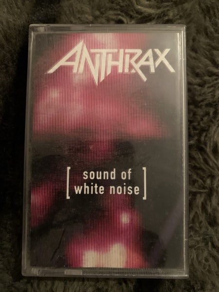Anthrax Carousel 1