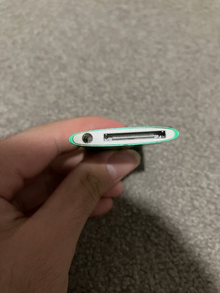 Barely used iPod nano 5 | 8GB | Green | Fully functioning - Excellent condition! Carousel 10