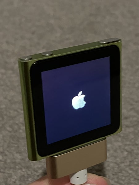 Barely used iPod nano 6th gen | Green | 8GB Carousel 1